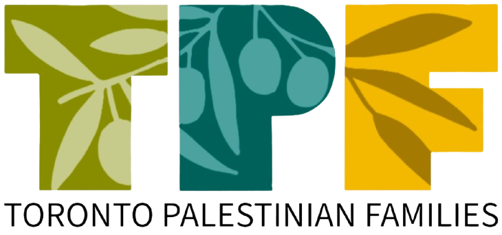 Toronto Palestinian Families